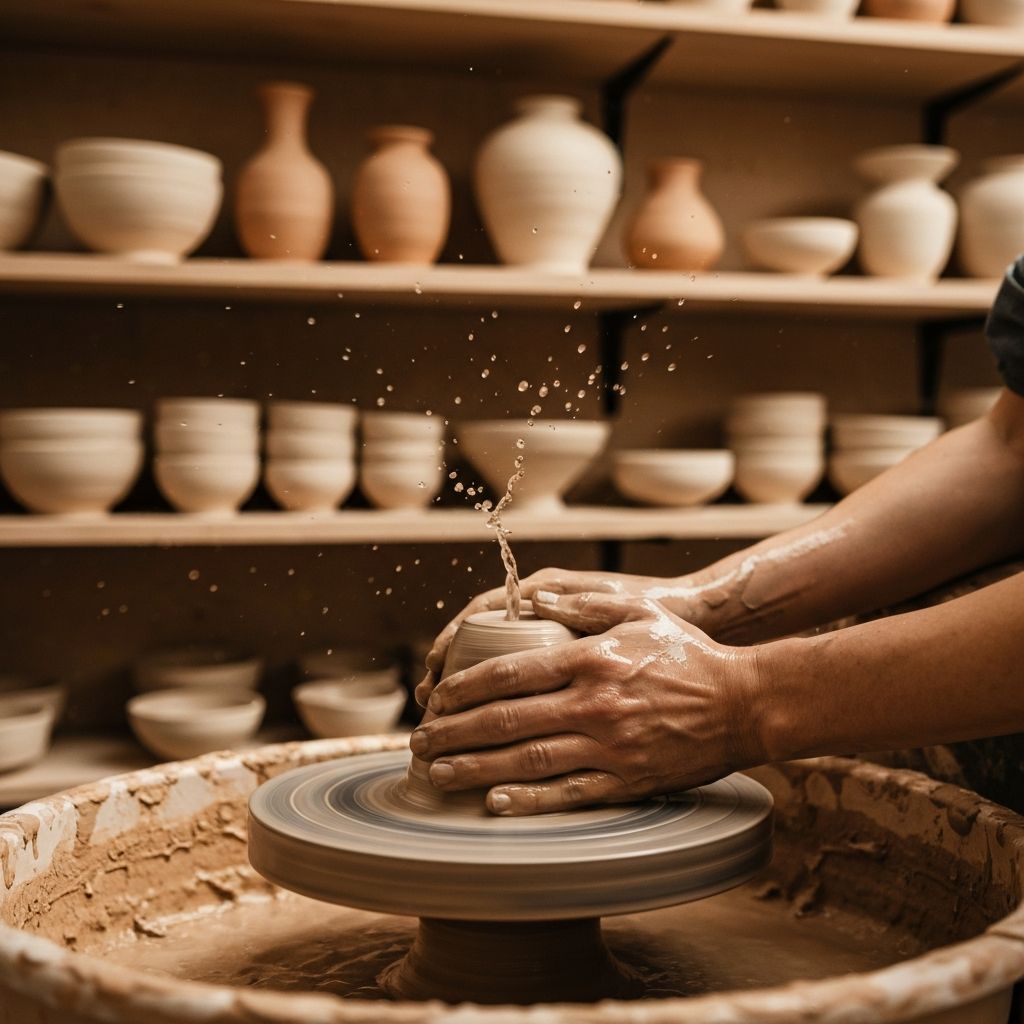 Ceramics