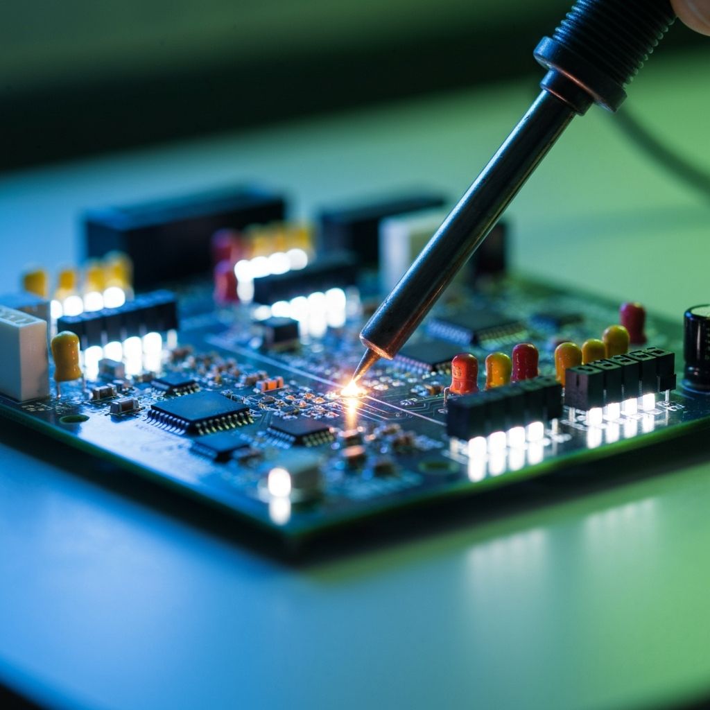 Electronics