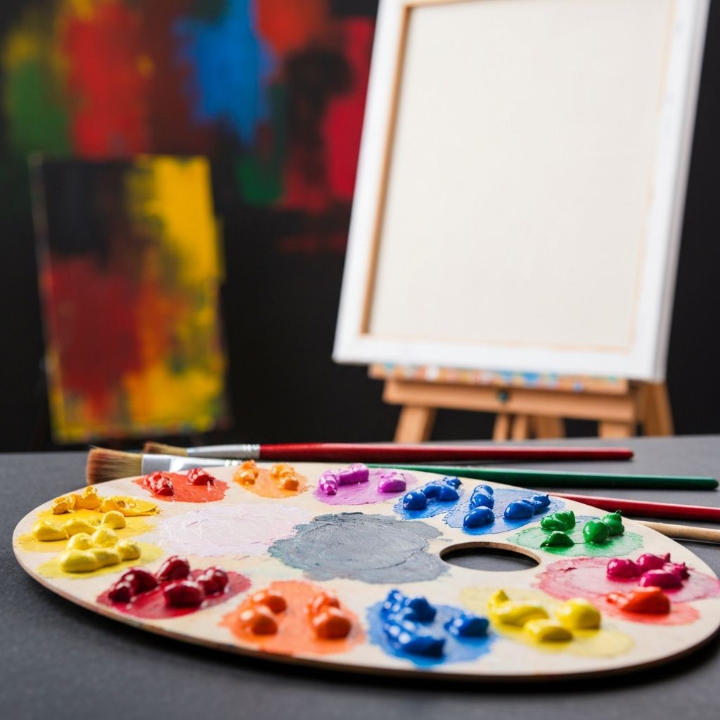 Painting